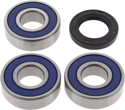 Kit rulment roată Drag Specialties 25-1370