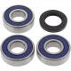 Kit rulment roată Drag Specialties 25-1370