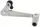 Schimbător viteze Bihr aluminiu turnat Suzuki GSF650N/S Bandit A26-30060