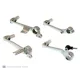 Schimbător viteze Bihr aluminiu Yamaha YZF-R6 A26-40010