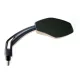 Oglindă V Parts Slide universal - Anthracite (pereche) A40-50022