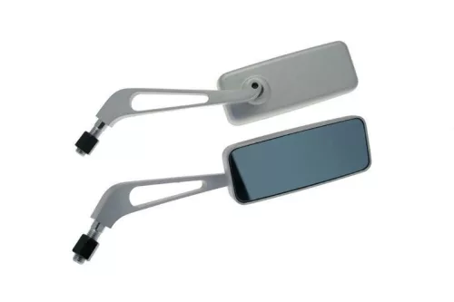 Oglindă V Parts City universal M10/125 - Grey (pereche) A40-50031