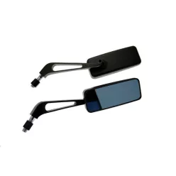 Oglindă V Parts City universal - negru (pereche) A40-50032