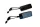 Oglindă V Parts City universal - negru (pereche) A40-50032