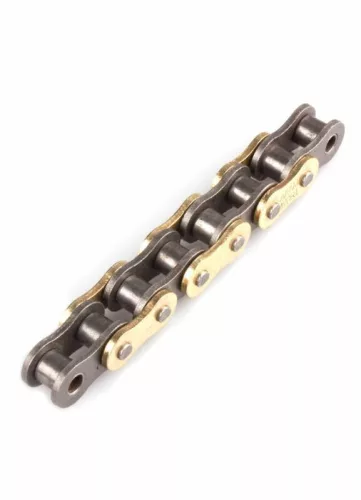 Lanț AFAM A428R1 auriu 132 zale