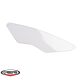 Lentila antiaburire transparenta pinlock – compatibila cu castile modulabile (flip-up) Caberg Duke - Duke Evo - Tourmax - Tourmax X (cod A6517DB – tip DKS099)