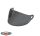 Viziera neagra (20/25%) casca open face (jet) Caberg model Freeride - Freeride X