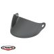 Viziera neagra (20/25%) casca open face (jet) Caberg model Freeride - Freeride X