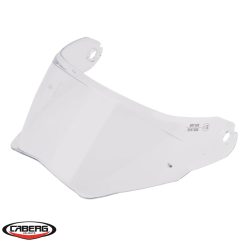   Viziera transparenta casca integrala Caberg model Drift - Drift Evo