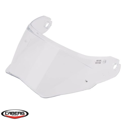 Viziera transparenta casca integrala Caberg model Drift - Drift Evo