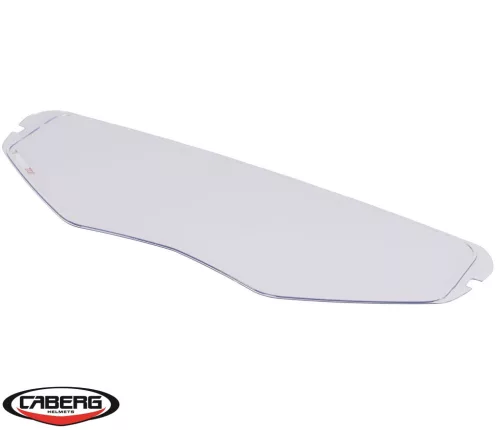 Lentila antiaburire transparenta pinlock – compatibila cu castile integrale Caberg Drift