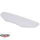 Lentila antiaburire transparenta pinlock – compatibila cu castile integrale Caberg Drift - Drift Evo (cod A7567DB – tip DKS154)