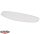 Lentila antiaburire transparenta pinlock – compatibila cu castile modulabile (flip-up) Caberg Duke II - Duke X (cod A7961DB – tip DKS166)
