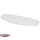 Lentila antiaburire transparenta pinlock – compatibila cu castile modulabile (flip-up) Caberg Duke II - Duke X (cod A7961DB – tip DKS166)