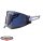 Viziera neagra casca Caberg model Ghost - Ghost X