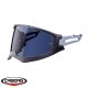 Viziera neagra casca Caberg model Ghost - Ghost X