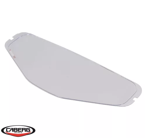 Lentila antiaburire transparenta pinlock – compatibila cu castile modulabile Caberg Levo