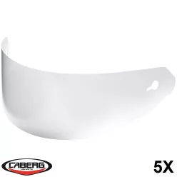 Kit 5 tear-off casca integrala Caberg Drift
