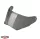 Viziera neagra casca integrala Caberg Drift