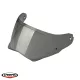 Viziera neagra casca integrala Caberg Drift