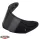 Viziera neagra casca integrala Caberg Avalon