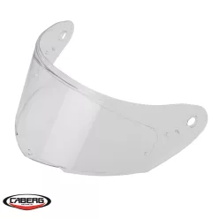 Viziera transparenta casca integrala Caberg Avalon