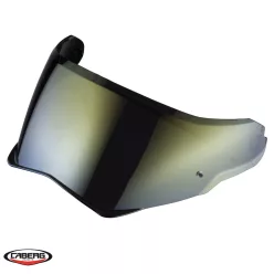 Viziera aurie casca integrala Caberg Drift