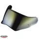 Viziera aurie casca integrala Caberg Drift
