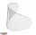 Lentila antiaburire transparenta FogCity – compatibila cu castile integrale Caberg Avalon