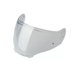 Viziera transparenta casca modulabila Caberg Levo X