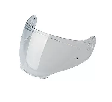 Viziera transparenta casca modulabila Caberg Levo X