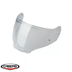 Viziera transparenta casca modulabila Caberg Horus