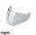 Viziera transparenta casca modulabila (flip-up) Caberg model Horus – Horux X - Levo X