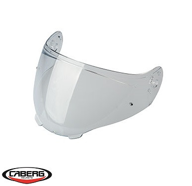 Viziera transparenta casca modulabila (flip-up) Caberg model Horus – Horux X - Levo X