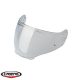 Viziera transparenta casca modulabila (flip-up) Caberg model Horus – Horux X - Levo X