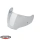 Viziera transparenta casca modulabila Caberg Horus