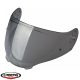 Viziera neagra casca modulabila (flip-up) Caberg model Horus - Horus X