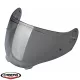 Viziera neagra casca modulabila Caberg Horus