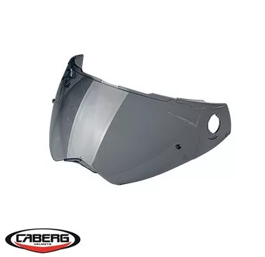 Viziera fumurie casca modulabila Caberg Duke II