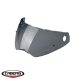 Viziera fumurie (20/25%) casca modulabila (flip-up) Caberg model Duke II – Duke X