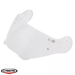 Viziera transparenta casca modulabila Caberg Duke Evo