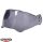 Viziera neagra casca modulabila (flip-up) Caberg model Duke Evo – Droid