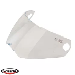   Viziera transparenta casca modulabila /adventure Caberg Tourmax