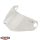 Viziera transparenta casca modulabila (flip-up)/adventure Caberg model Tourmax - Tourmax X