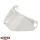 Viziera transparenta casca modulabila /adventure Caberg Tourmax