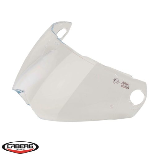 Viziera transparenta casca modulabila (flip-up)/adventure Caberg model Tourmax - Tourmax X
