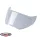 Viziera transparenta casca integrala Caberg Drift Evo II fibra sticla - Drift Evo II Carbon Pro