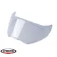 Viziera transparenta casca integrala Caberg Drift Evo II fibra sticla - Drift Evo II Carbon Pro