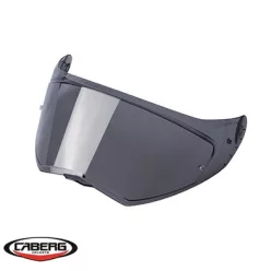  Viziera fumurie casca integrala Caberg Drift Evo II fibra sticla - Drift Evo II Carbon Pro