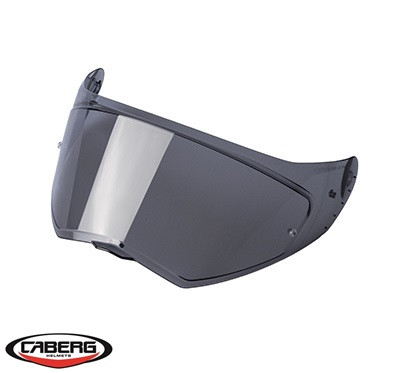 Viziera fumurie (40/50%) casca integrala Caberg model Drift Evo II fibra sticla - Drift Evo II Carbon Pro